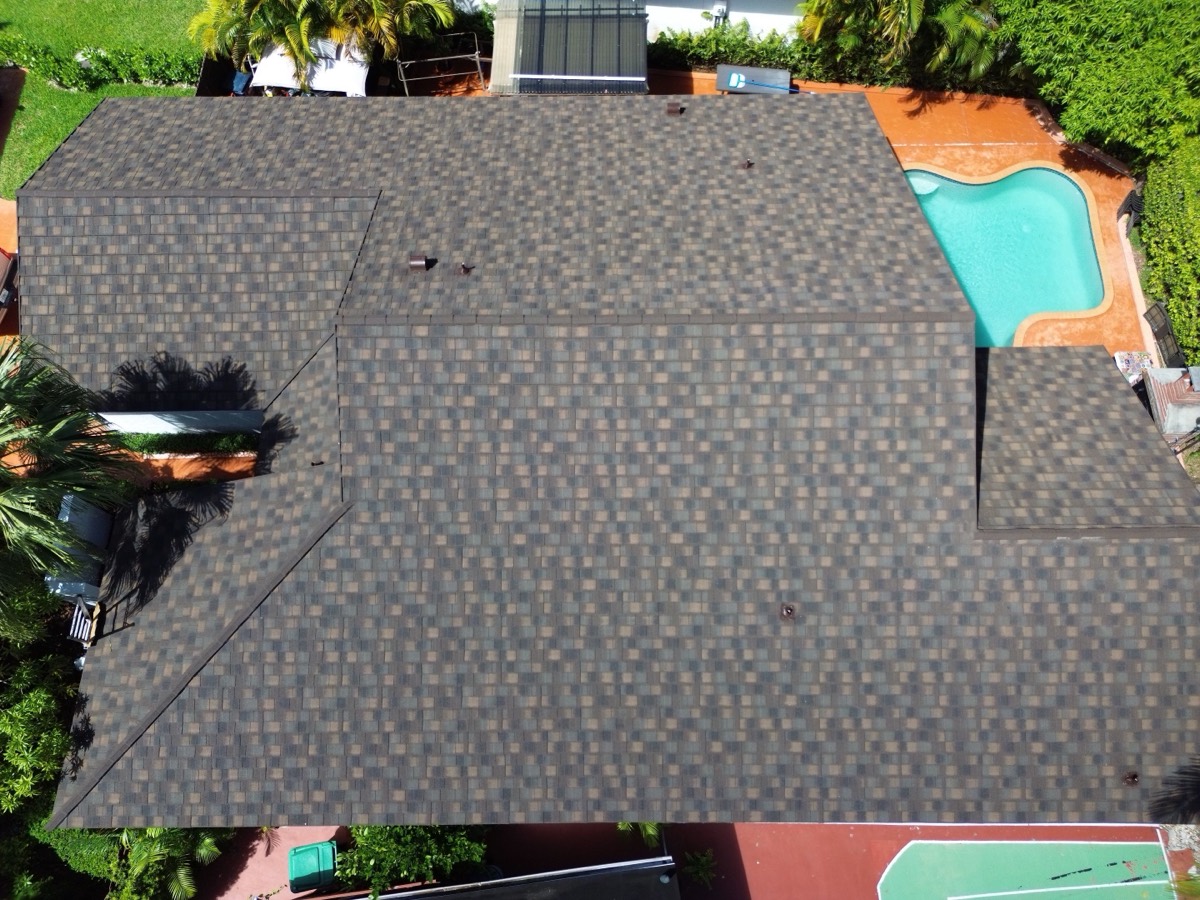 Roof Replacement in Palmetto Bay, FL