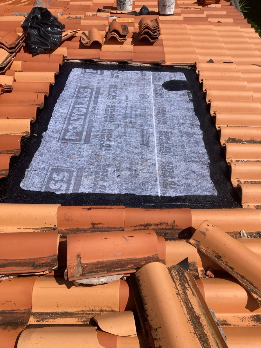 Storm & Leak Repair in Palmetto Bay, FL
